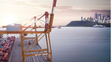 中國首個自貿(mào)區(qū)“離岸通”平臺上線