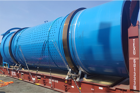 特種箱運輸服務(wù)