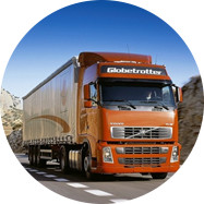 零擔(dān)車服務(wù)