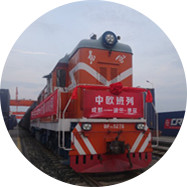 Transportation of bulk goods Transportation of bulk goods