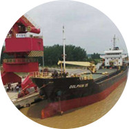 運(yùn)輸體量大，統(tǒng)一性強(qiáng)