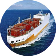 單位運(yùn)輸成本低廉