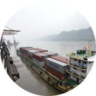 享受優(yōu)先靠泊政策