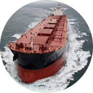 大宗貨物的運(yùn)輸