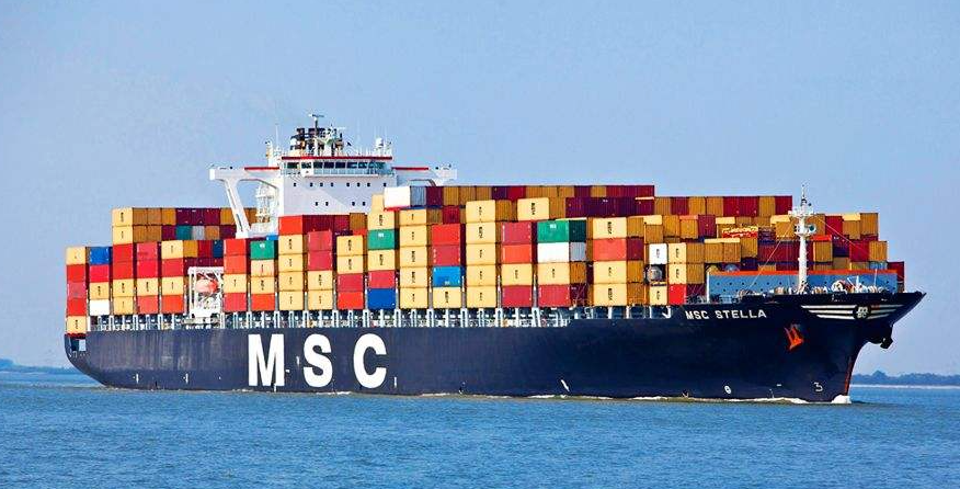 船東去年收入破百億