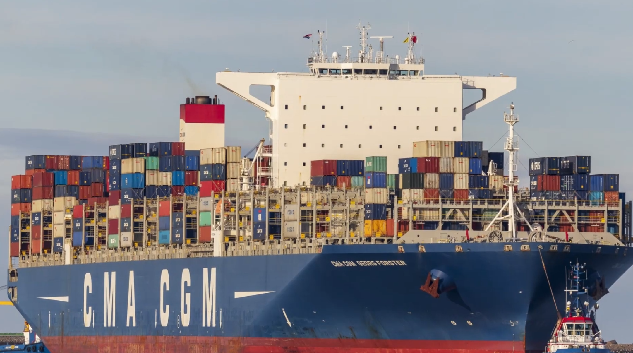 2022年運(yùn)費(fèi)將繼續(xù)增長