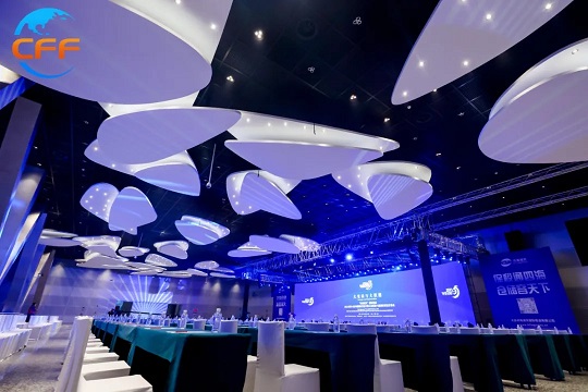 【企業(yè)風(fēng)采】友通國際出席“2021年第十屆中國國際貨運代理大會暨第六屆國際貨運交易會”